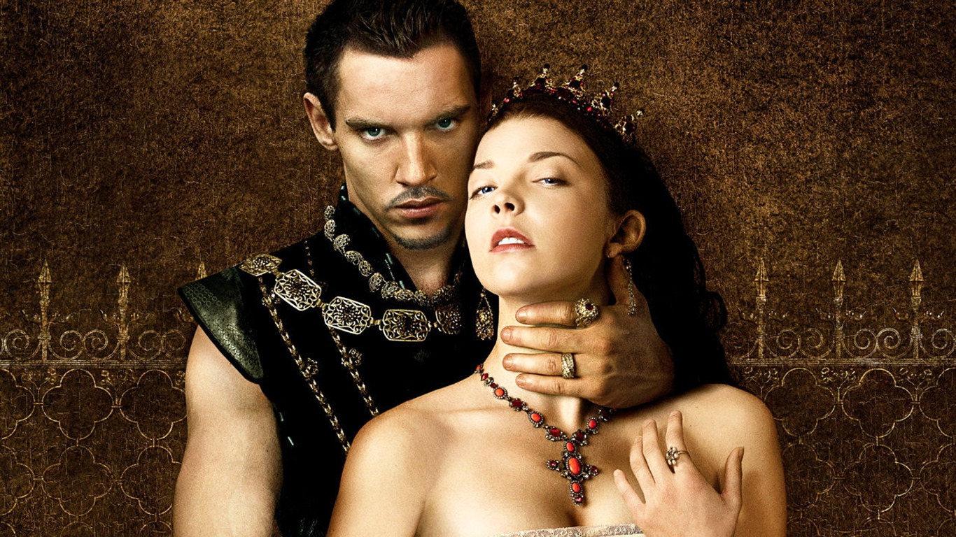 The Tudors 都鐸王朝 #33 - 1366x768