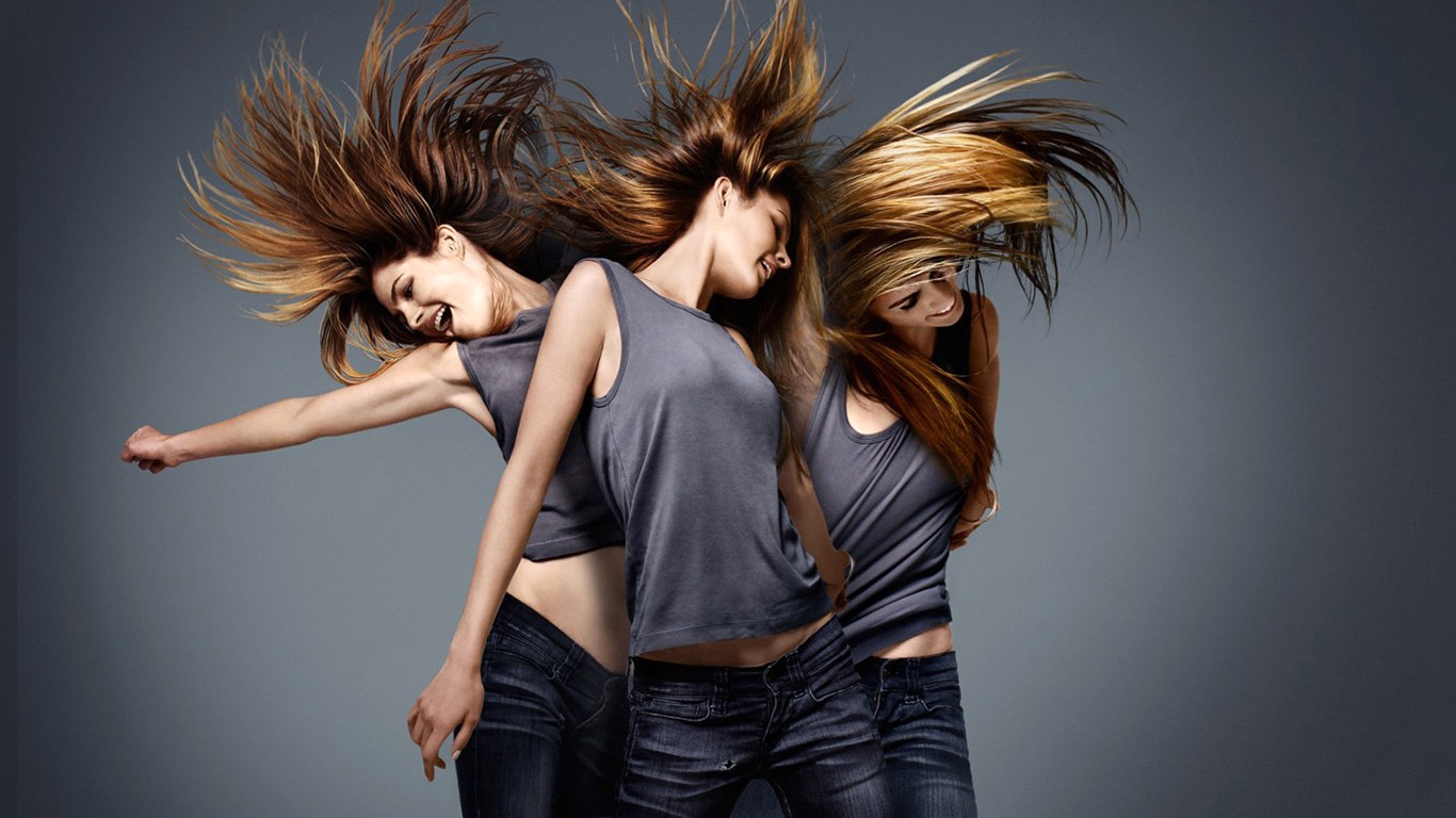 Premium Creative Wallpaper (4) #1 - 1366x768