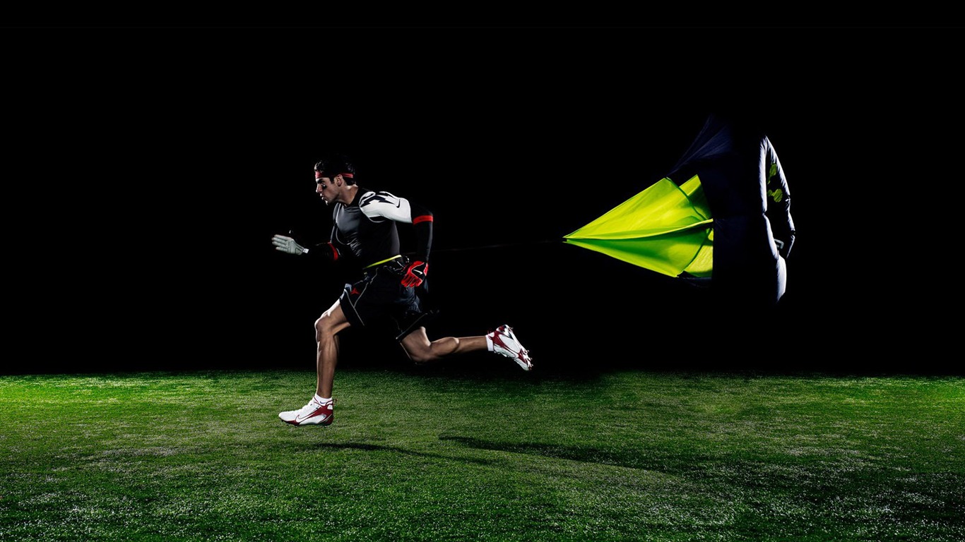 Premium Creative Wallpaper (4) #8 - 1366x768
