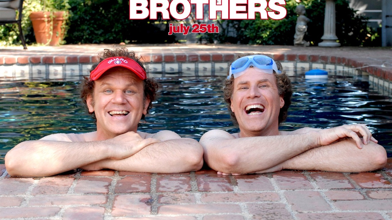 Movie Wallpaper Collection (1) #6 - 1366x768