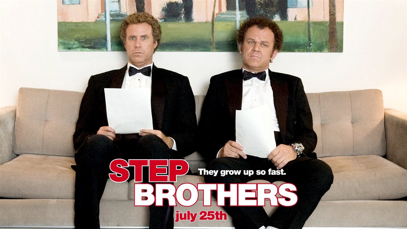 Movie Wallpaper Collection (1) #9 - 1366x768