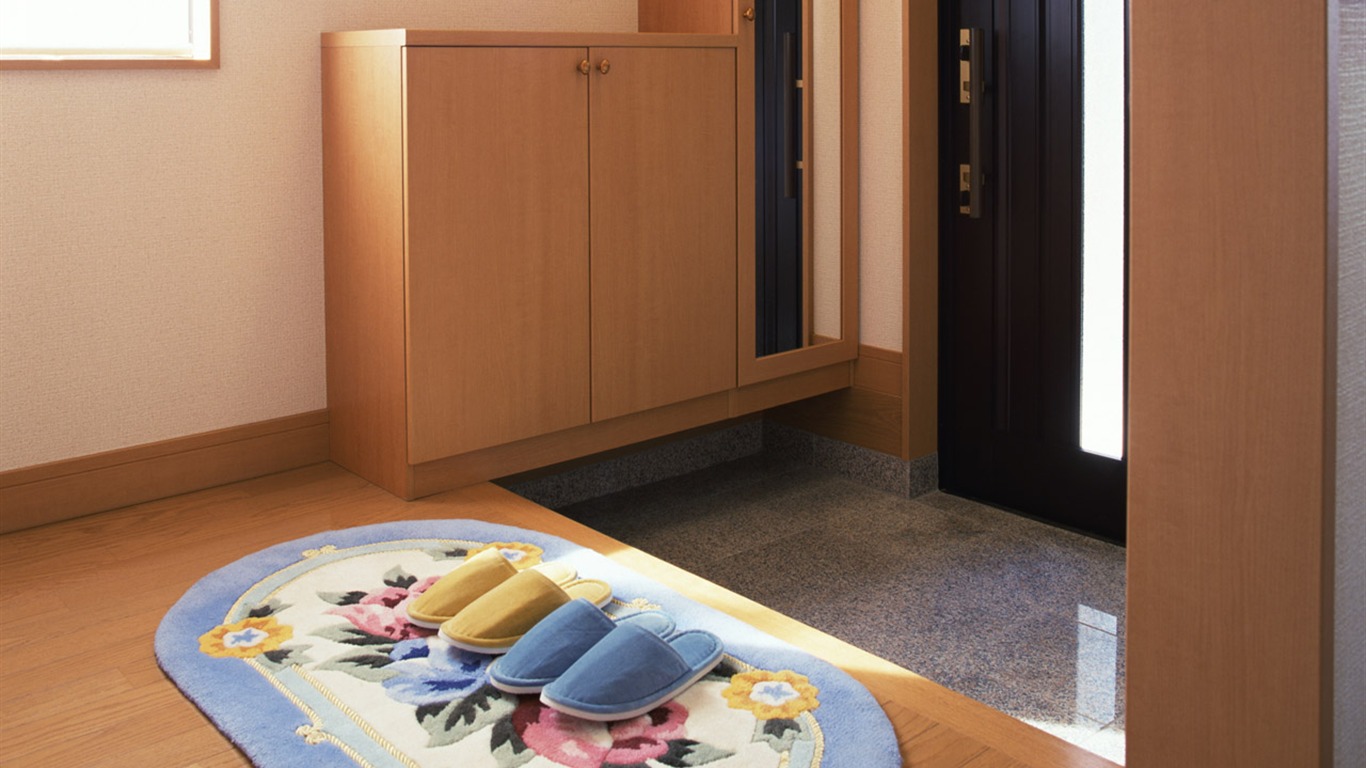 Home Still Life Wallpaper (1) #2 - 1366x768