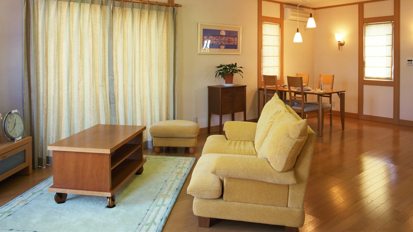 家居靜物 壁紙(一) #5 - 1366x768