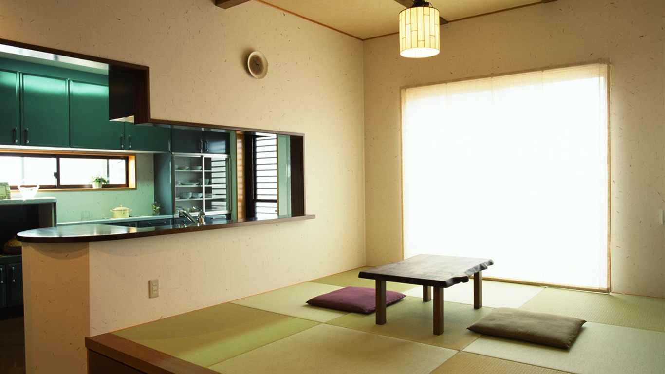 家居靜物 壁紙(一) #7 - 1366x768