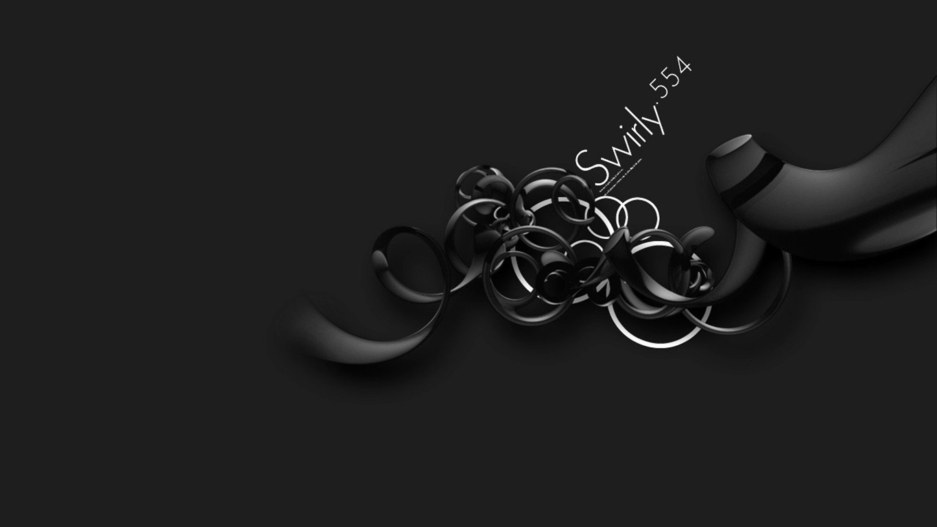 1280 Design Wallpaper (1) #20 - 1366x768