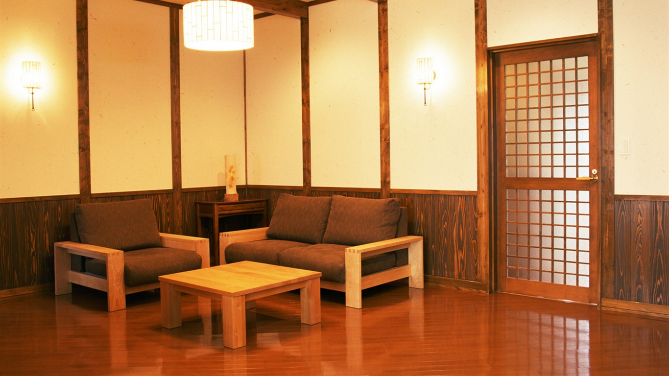 家居靜物 壁紙(二) #9 - 1366x768