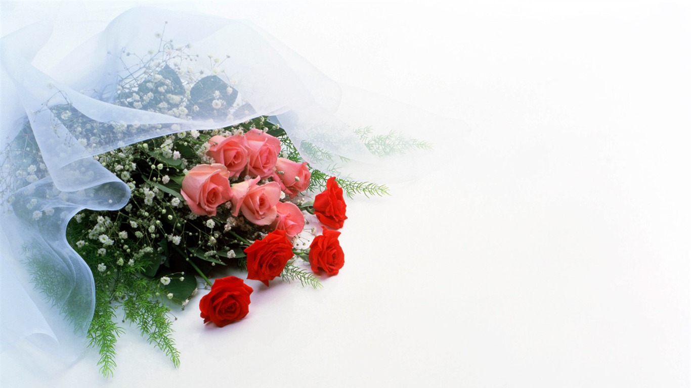 Wedding Items wallpaper (5) #3 - 1366x768