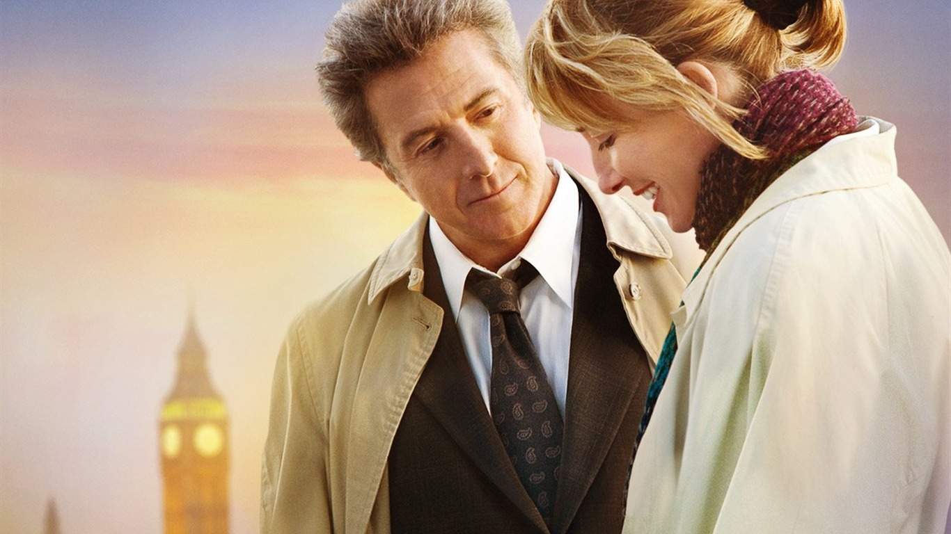 Movie Wallpaper Collection (3) #1 - 1366x768