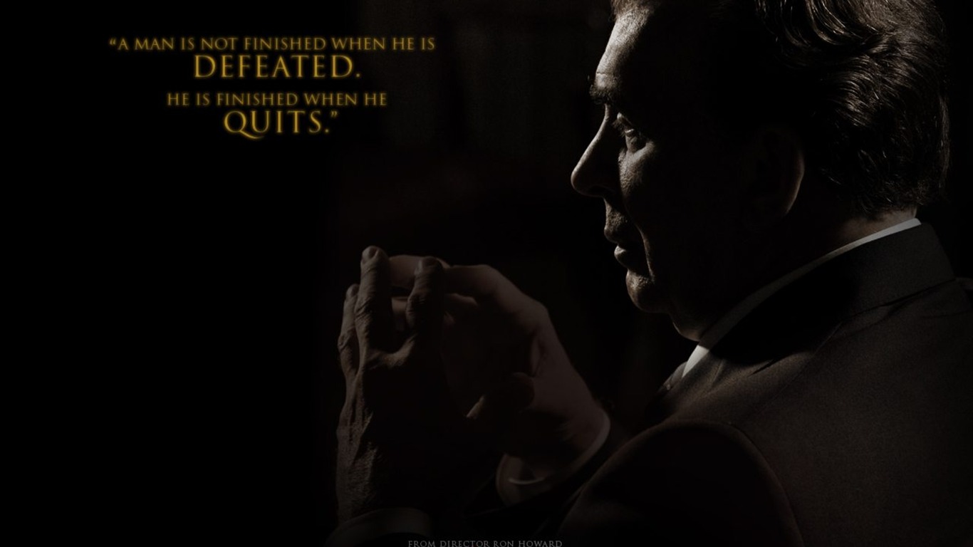 Movie Wallpaper Collection (3) #5 - 1366x768
