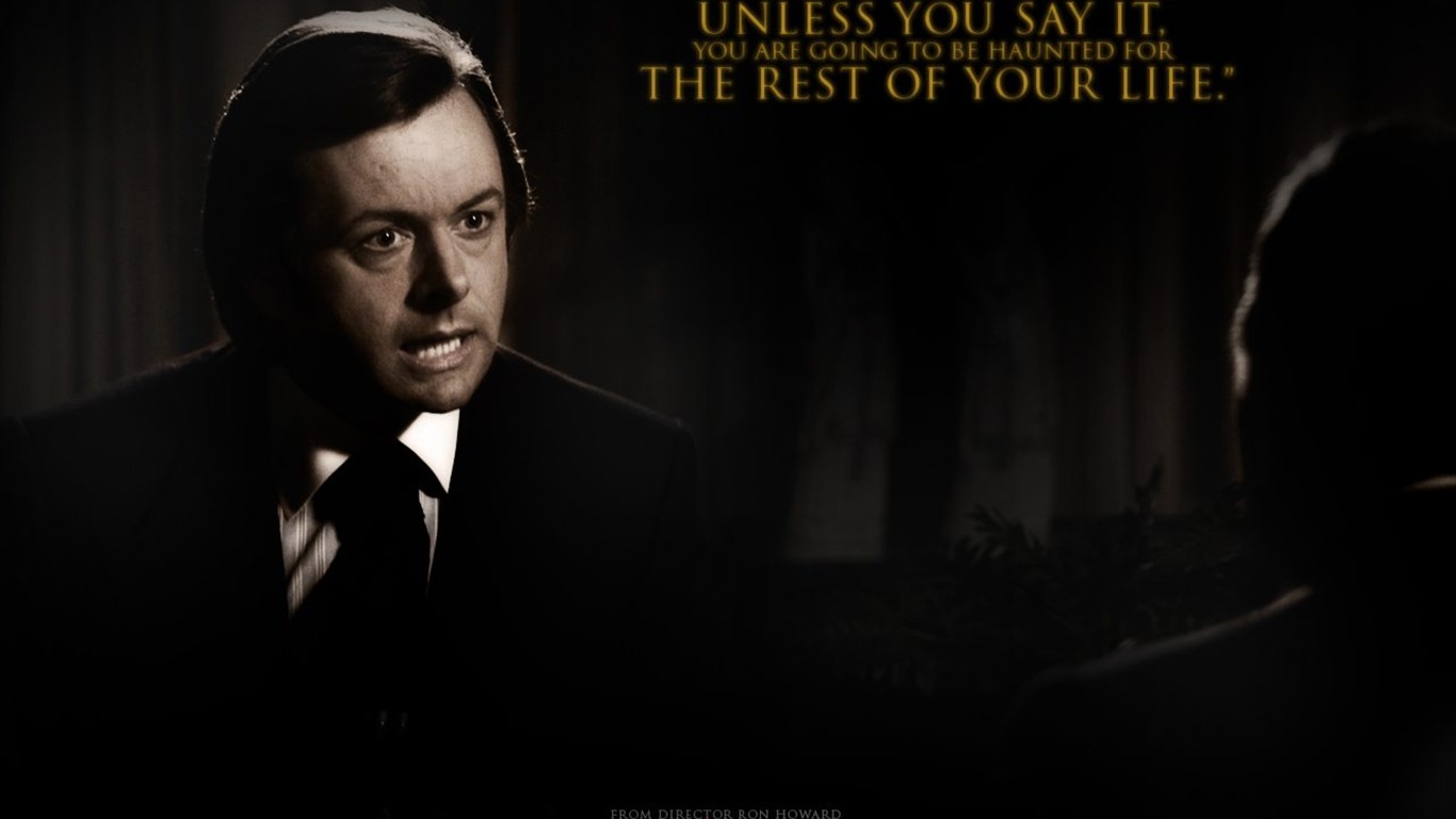 Movie Wallpaper Collection (3) #9 - 1366x768
