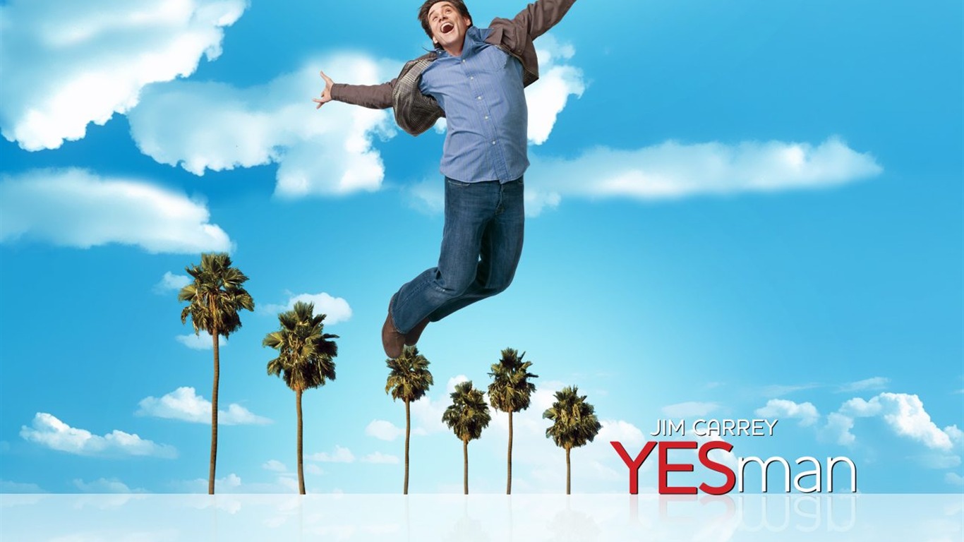 Movie Wallpaper Collection (3) #27 - 1366x768