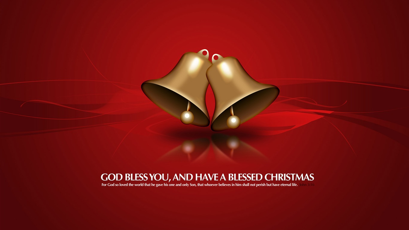 1920 Christmas Theme HD Wallpapers (2) #6 - 1366x768