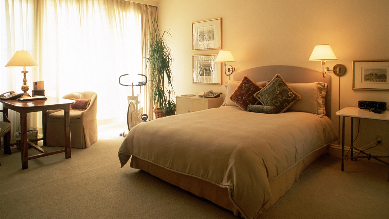 Home Still Life Wallpaper (4) #7 - 1366x768