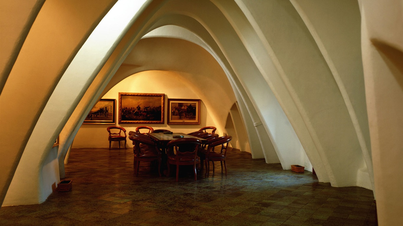 Home Still Life Wallpaper (4) #15 - 1366x768