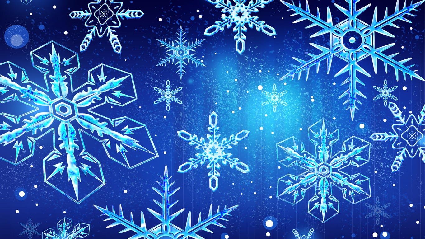 1920 Christmas Theme HD Wallpapers (4) #20 - 1366x768