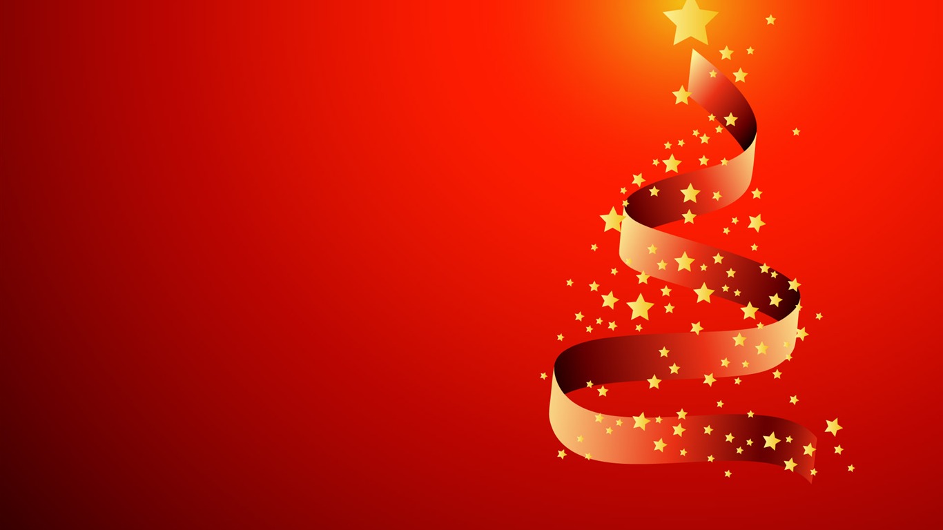 1920 Christmas Theme HD Wallpapers (7) #4 - 1366x768