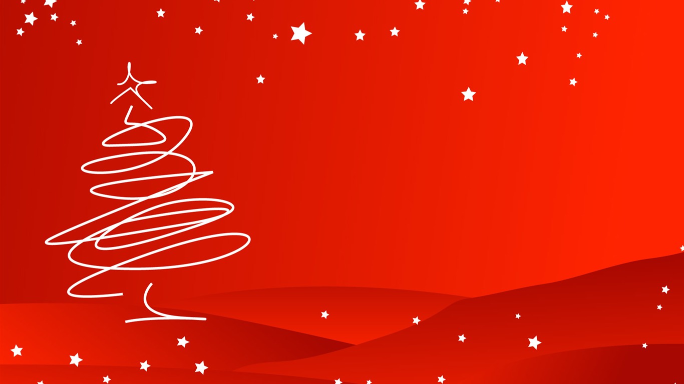 1920 Christmas Theme HD Wallpapers (7) #11 - 1366x768