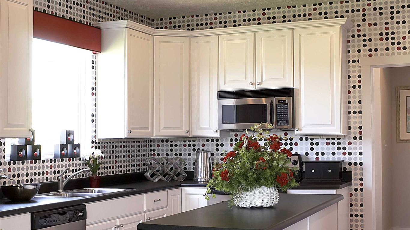 Home Still Life Wallpaper (10) #10 - 1366x768