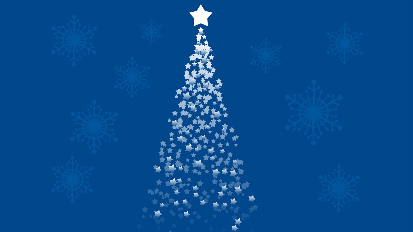 1920 Christmas Theme HD Wallpapers (8) #12 - 1366x768