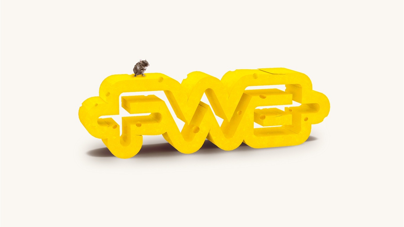 寬屏FWA專輯壁紙(十) #2 - 1366x768