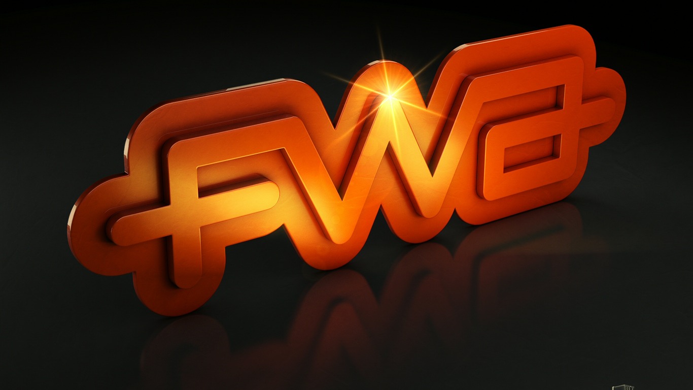 Widescreen Wallpaper FWA Album (10) #4 - 1366x768