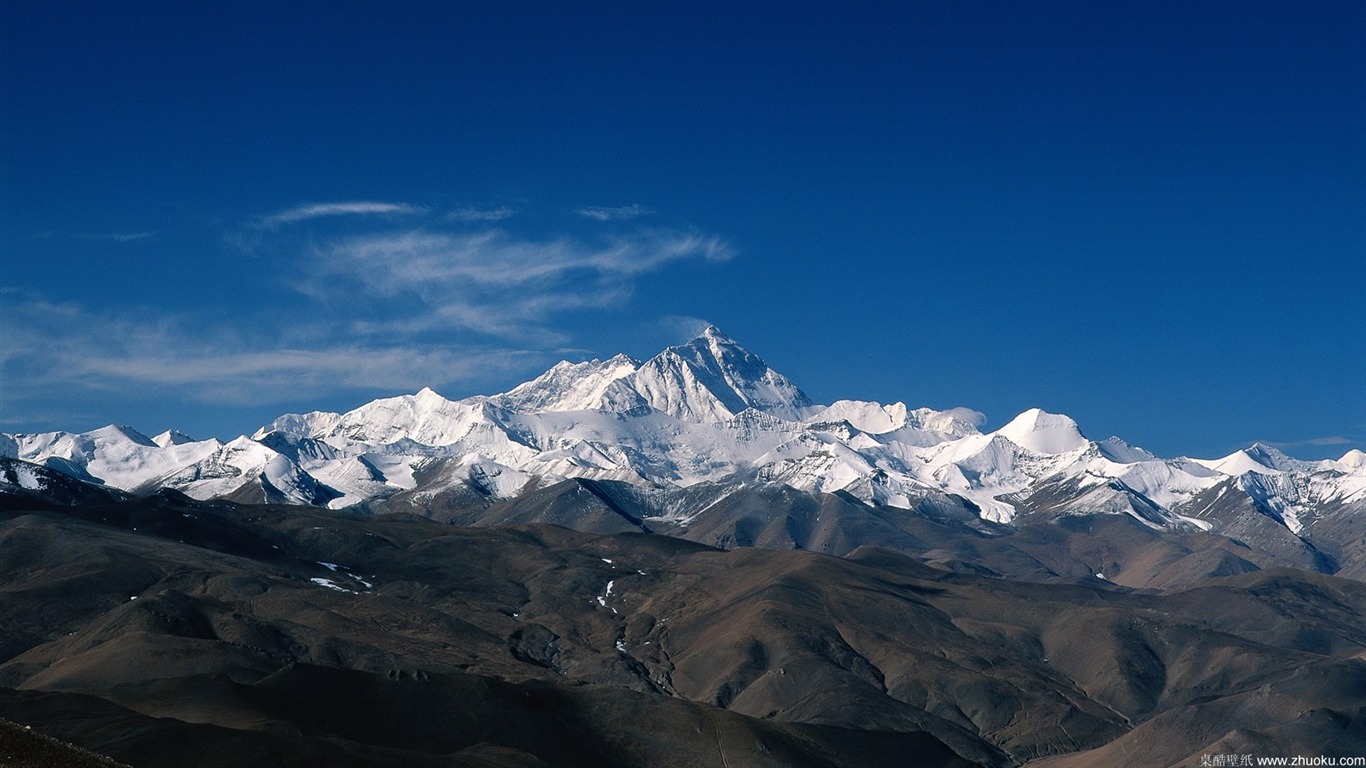 风光合集壁纸(三)23 - 1366x768