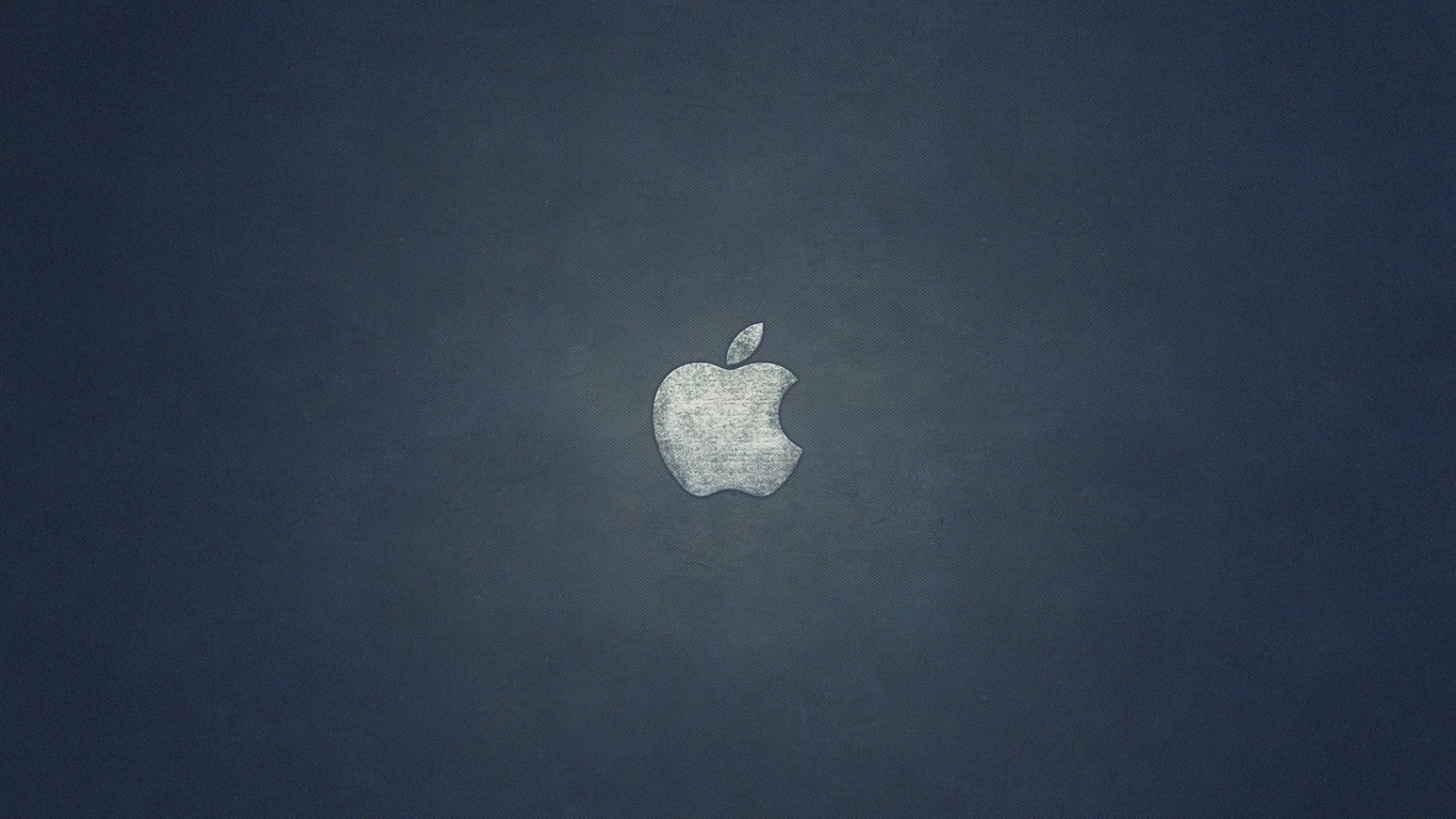 album Apple wallpaper thème (3) #18 - 1366x768