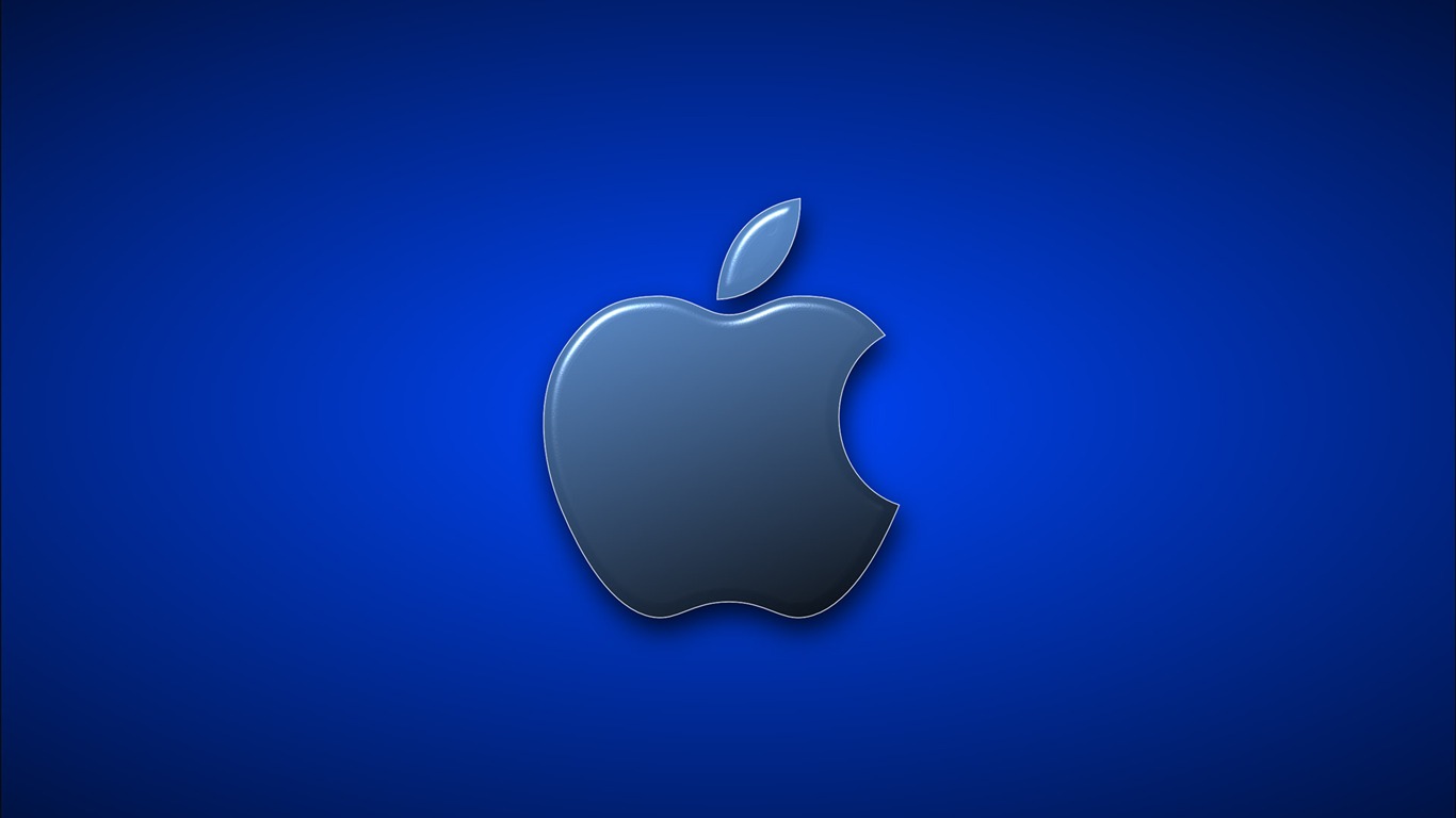 Apple主題壁紙專輯(四) #12 - 1366x768