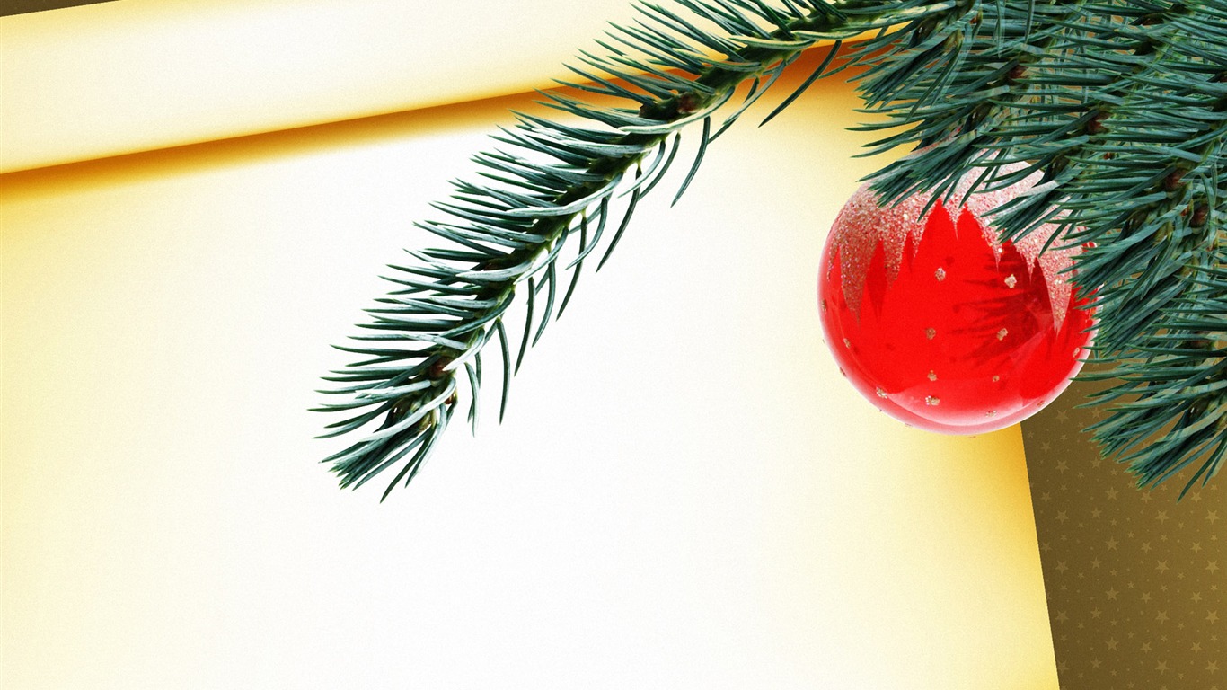 1920 Christmas Theme HD Wallpapers (10) #8 - 1366x768