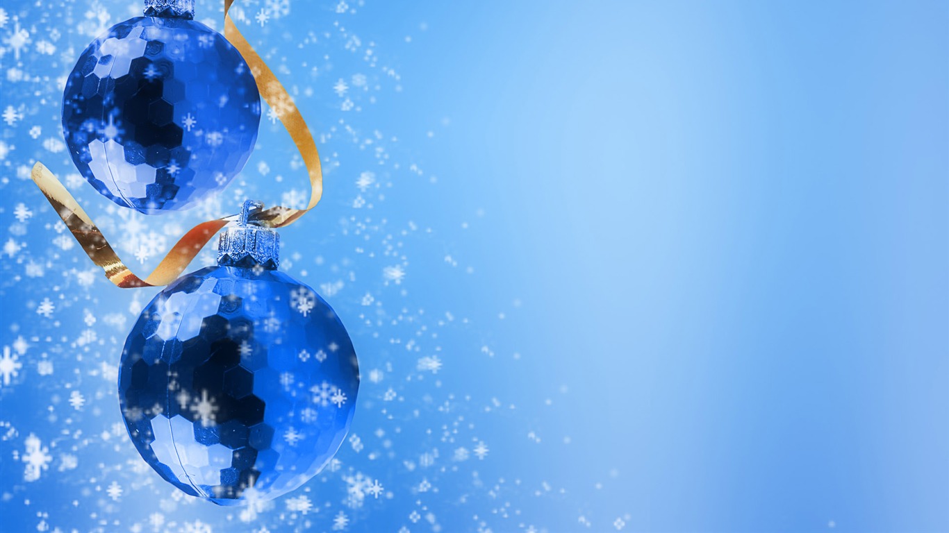 1920 Christmas Theme HD Wallpapers (10) #13 - 1366x768