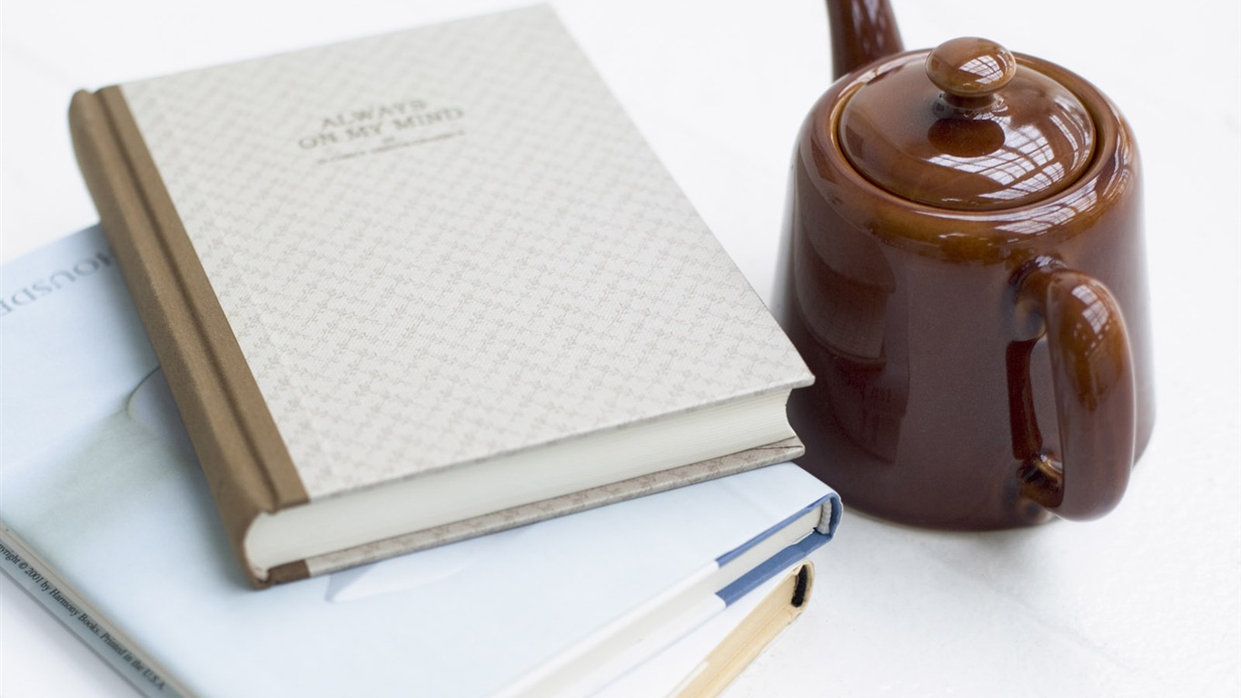 Home Still Life Wallpaper (13) #19 - 1366x768