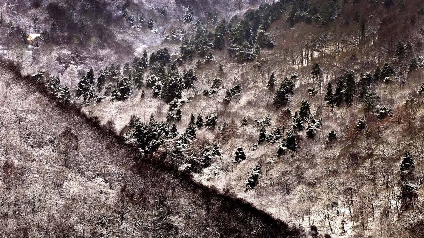 世界地理風光篇 壁紙(一) #19 - 1366x768