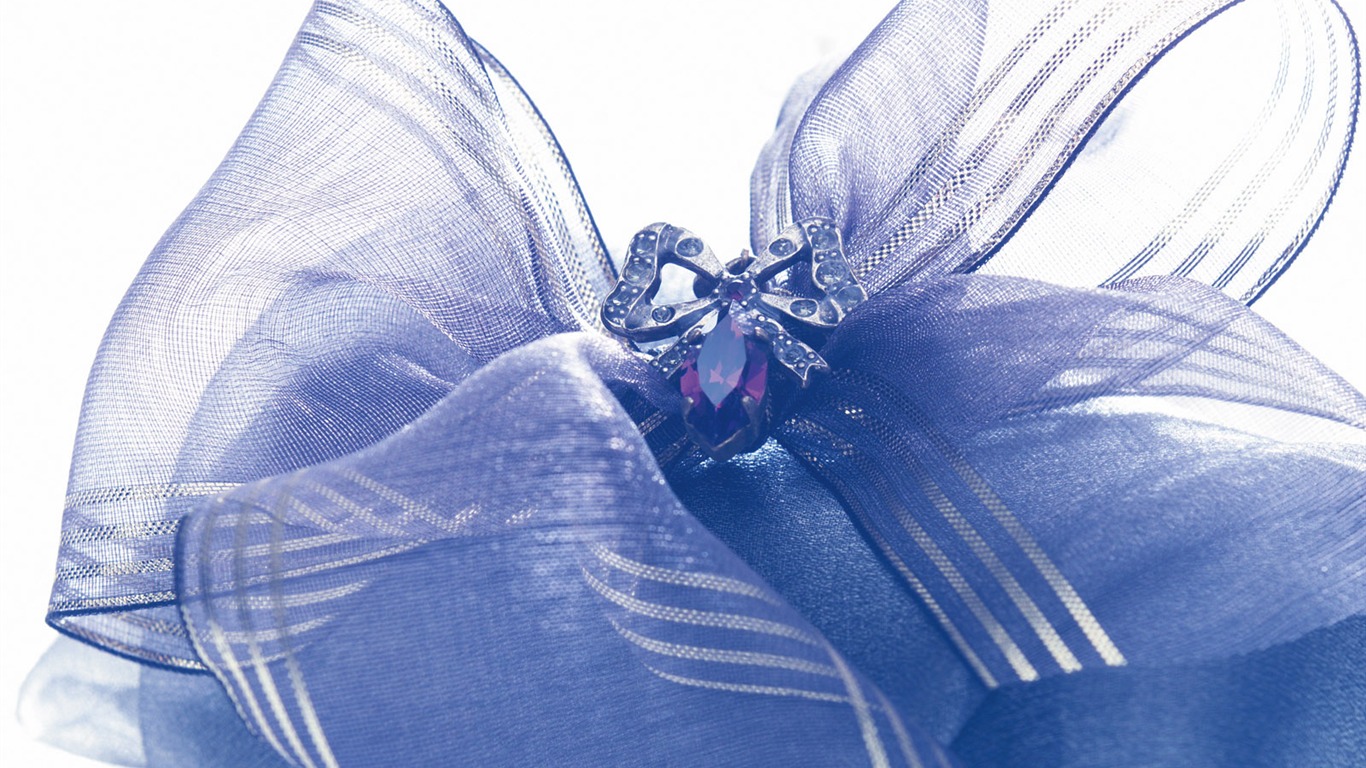 禮物裝飾 壁紙(三) #15 - 1366x768