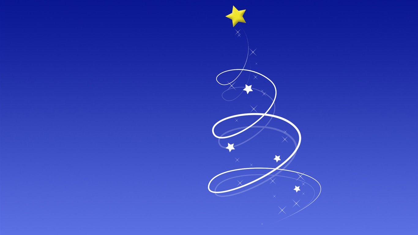 1920 Christmas Theme HD Wallpapers (11) #19 - 1366x768