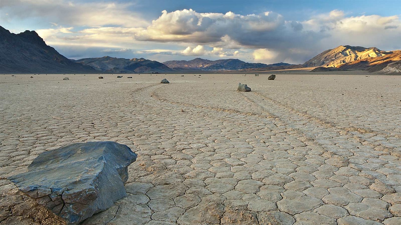 Wallpaper World geographical scenery Posts (2) #9 - 1366x768
