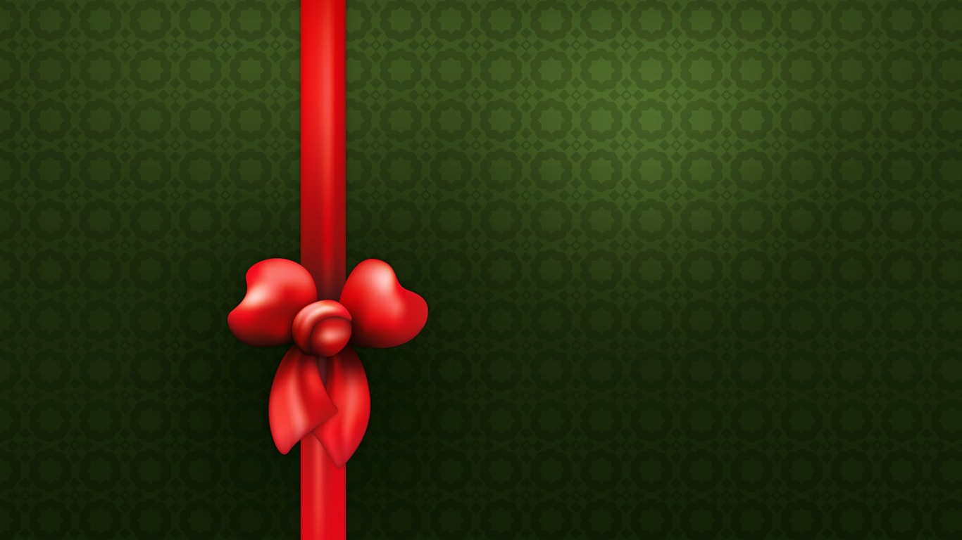 1920 Christmas Theme HD Wallpapers (12) #2 - 1366x768