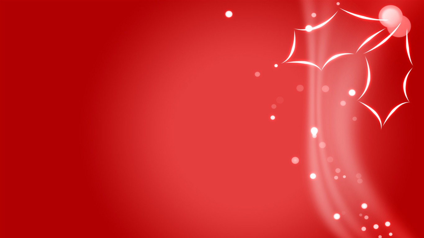 1920聖誕主題 高清壁紙(12) #4 - 1366x768