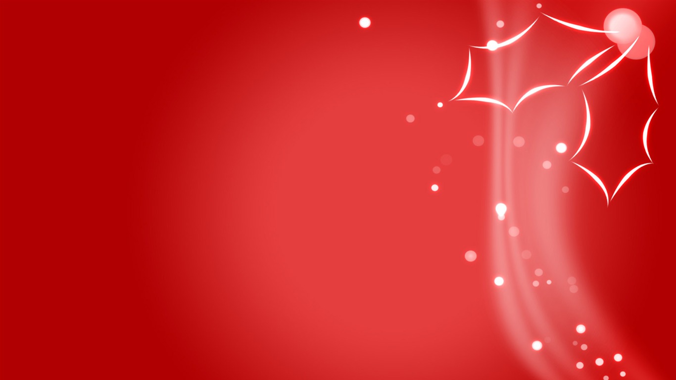 1920 Christmas Theme HD Wallpapers (12) #4 - 1366x768