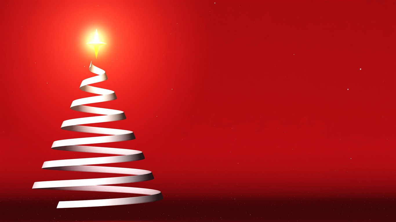 1920 Christmas Theme HD Wallpapers (12) #14 - 1366x768