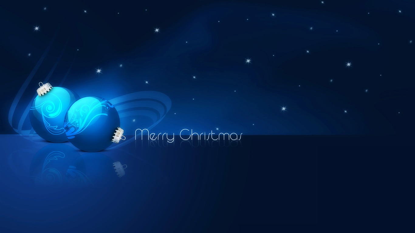 1920 Christmas Theme HD Wallpapers (12) #16 - 1366x768