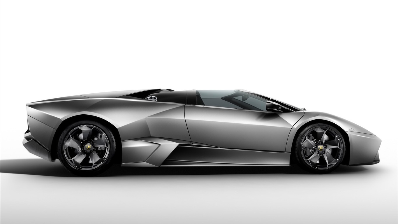 2010 Lamborghini fondo de pantalla #6 - 1366x768