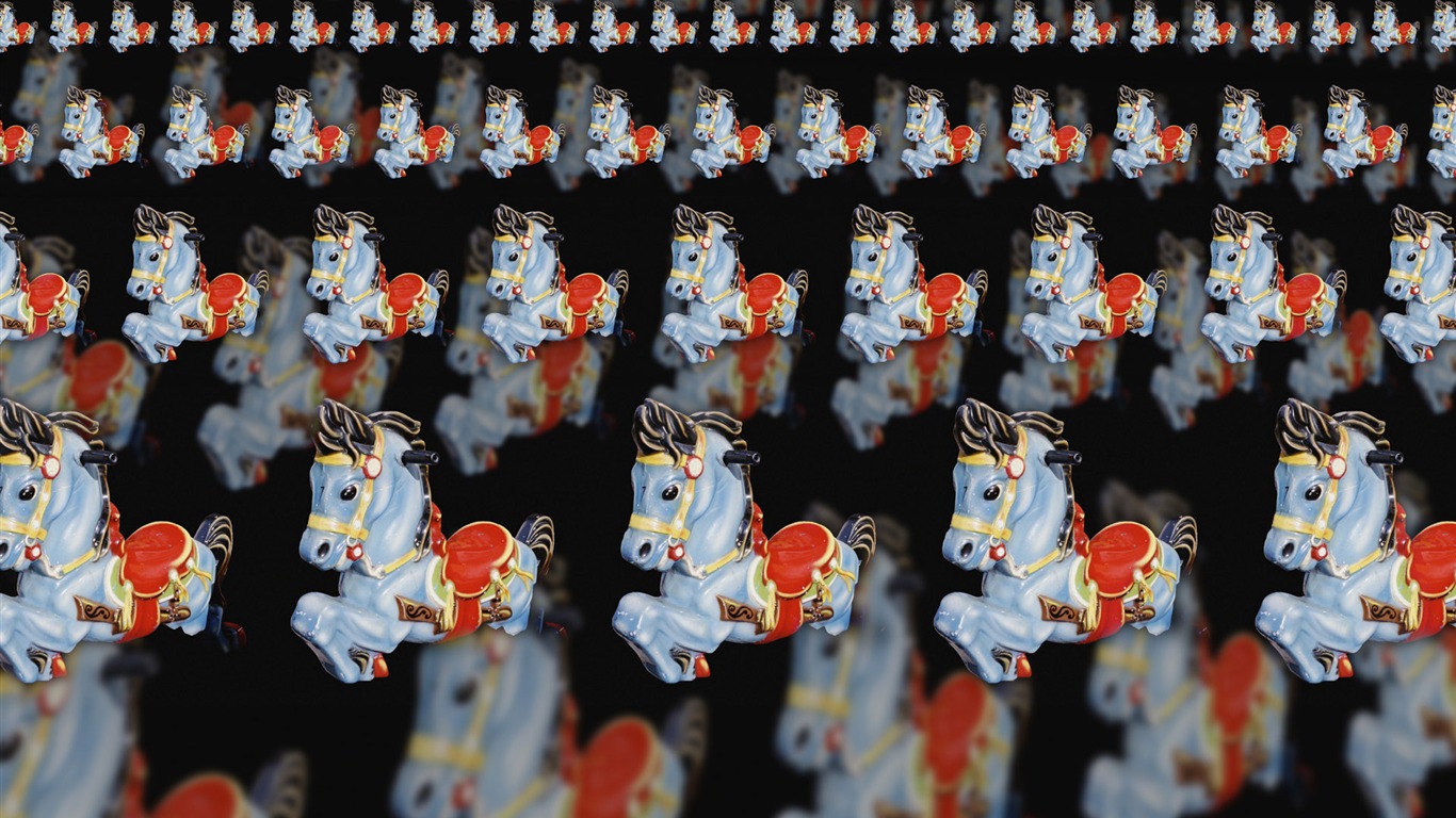 VEER選集 壁紙(二) #3 - 1366x768