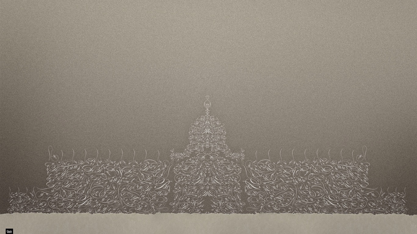 zatáčet výběru tapety (2) #8 - 1366x768