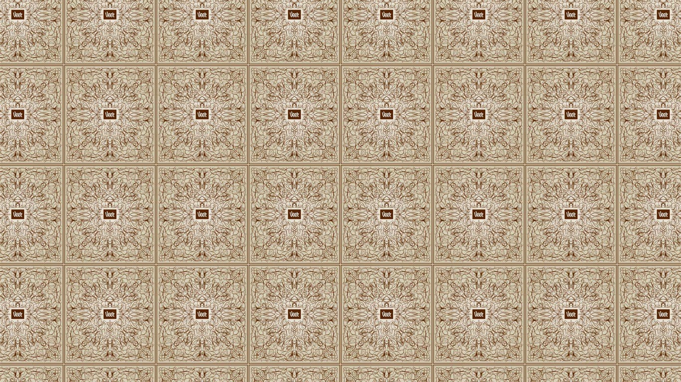 VEER selection of wallpaper (2) #10 - 1366x768