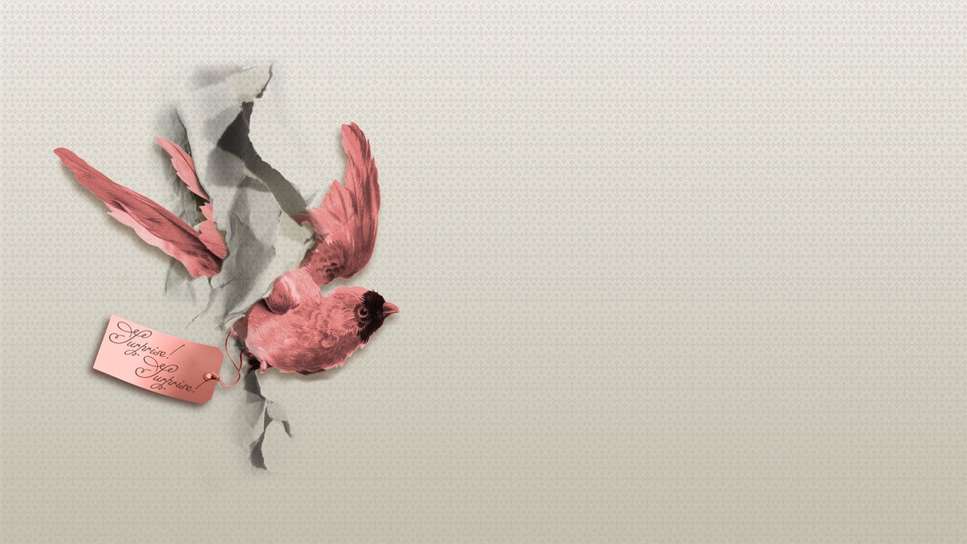 VEER選集 壁紙(二) #11 - 1366x768