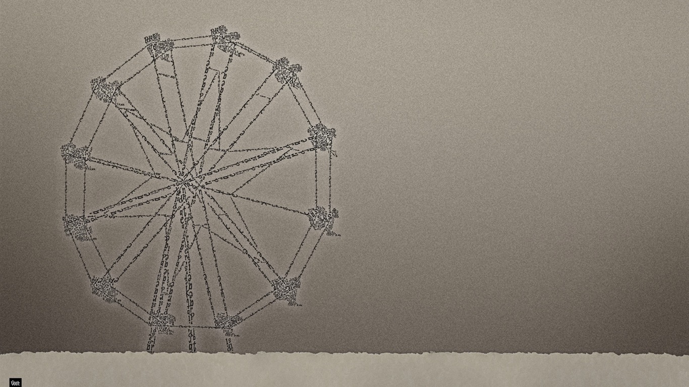 zatáčet výběru tapety (2) #15 - 1366x768