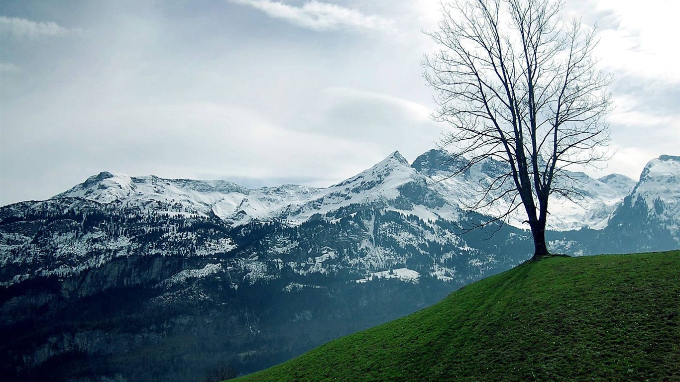 Wallpaper World geographical scenery Posts (4) #18 - 1366x768