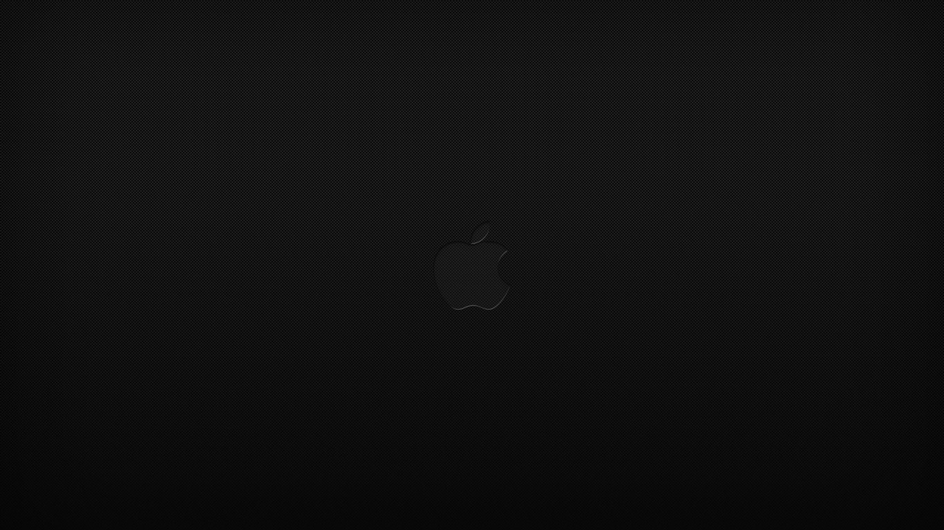 Apple主題壁紙專輯(五) #2 - 1366x768