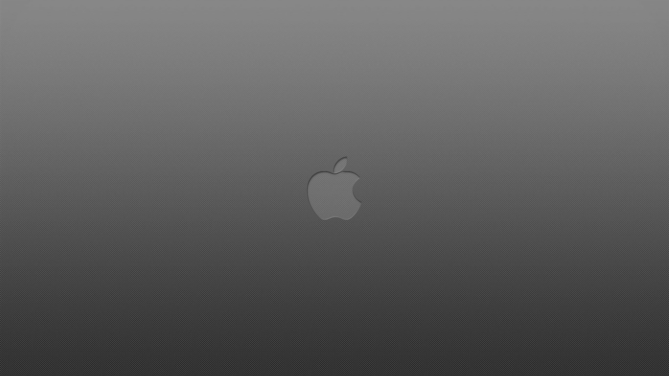 album Apple wallpaper thème (5) #15 - 1366x768