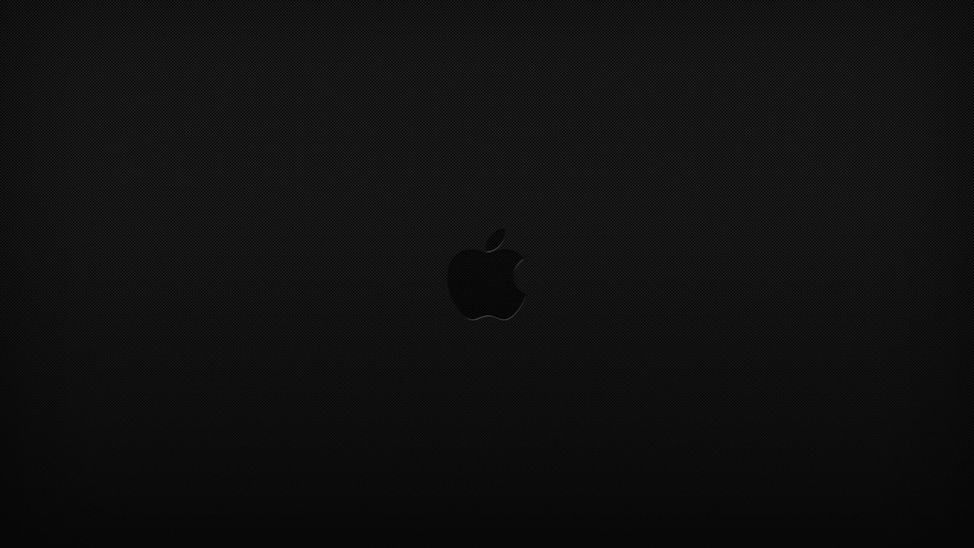 Apple主題壁紙專輯(五) #16 - 1366x768